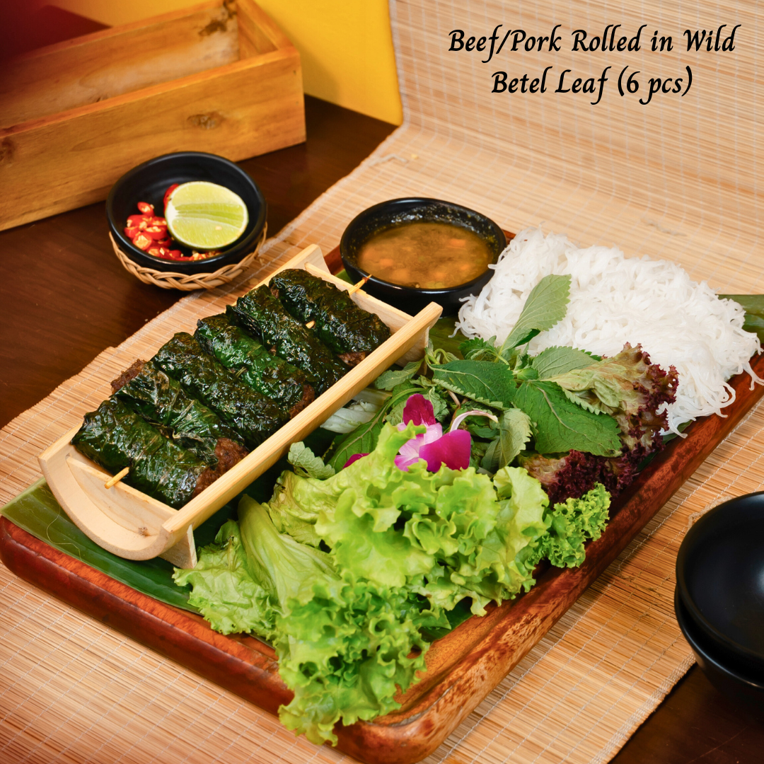 May Restaurant